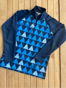 HIGH5 SUBLIMATED SPORT LONG SLEEVE