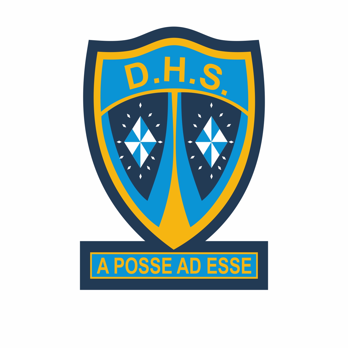 DHS LOGO